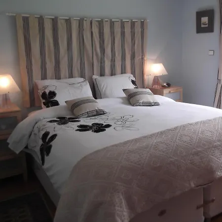 Holiday home Les Ecuries Argoules