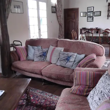 Les Ecuries Holiday home *