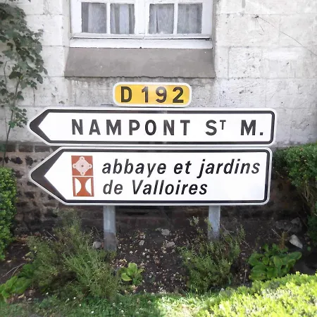 Les Ecuries
