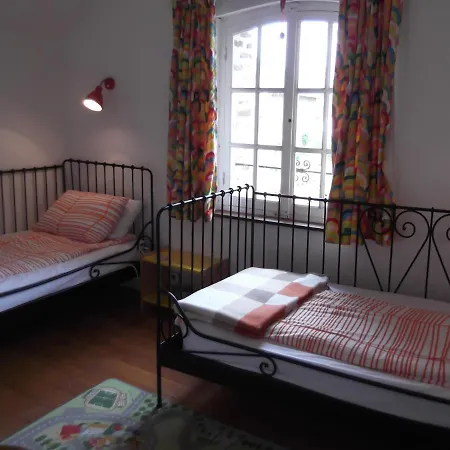 Les Ecuries Holiday home *
