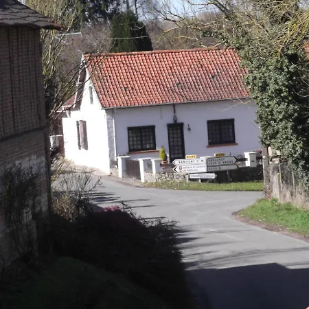 Les Ecuries Holiday home