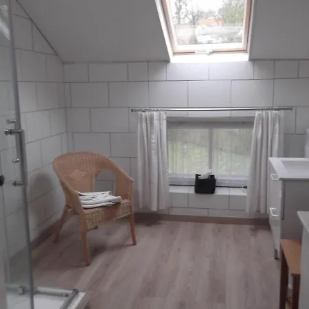 Holiday home Les Ecuries Argoules