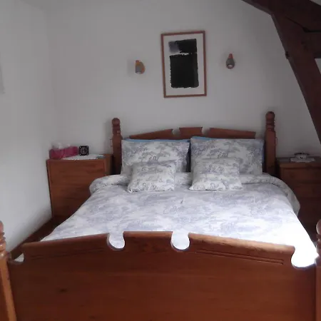 Holiday home Les Ecuries