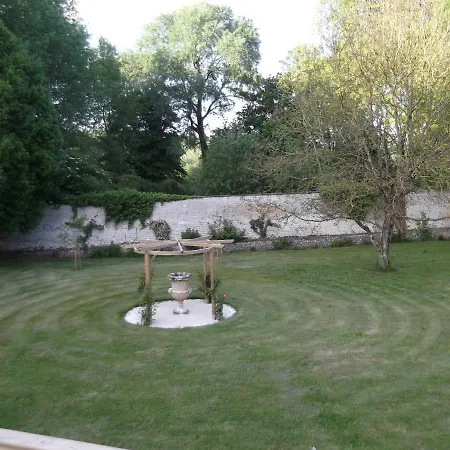 Les Ecuries Holiday home