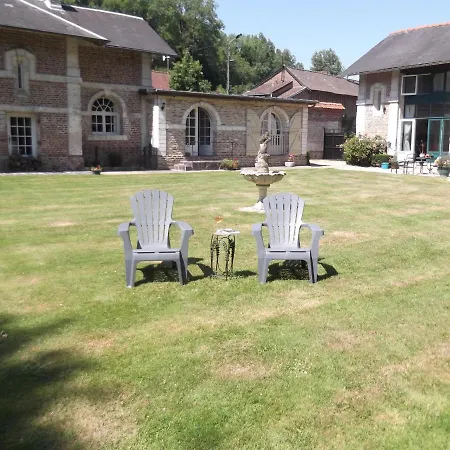 Les Ecuries Holiday home